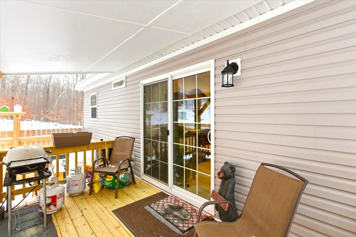 38 Oak Ridge Lane Bennington, VT 05201 - Photo 35 of 39