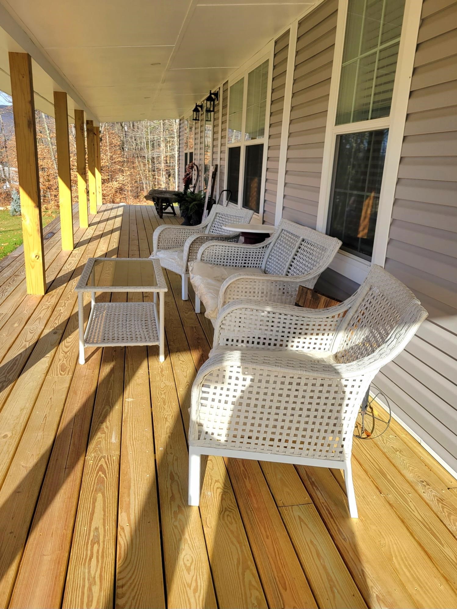 38 Oak Ridge Lane Bennington, VT 05201 - Photo 5 of 39