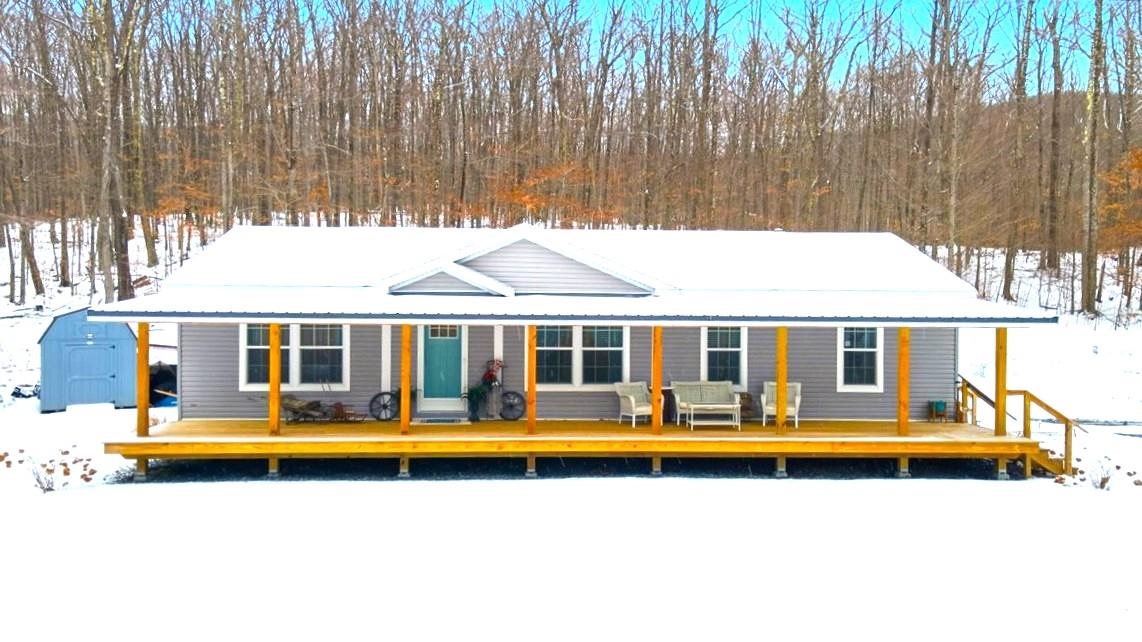 38 Oak Ridge Lane Bennington, VT 05201 - Photo 9 of 39