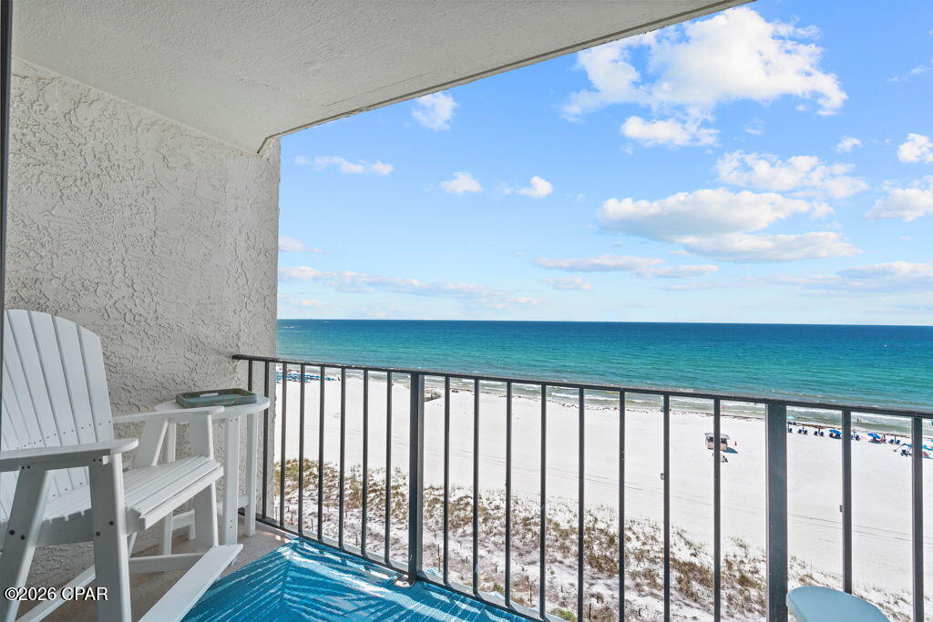 11347 Front Beach Road, Unit 706 Panama City, FL 32407 - Photo 5 of 56