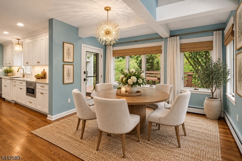 41 Washington Corner Road Bernardsville, NJ 07924 - Photo 9 of 45 Gallery Image 9