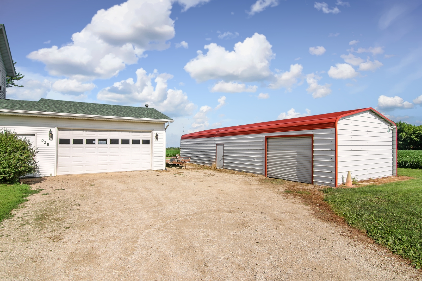 539 Hedge Road Compton, IL 61318 - Photo 20 of 22