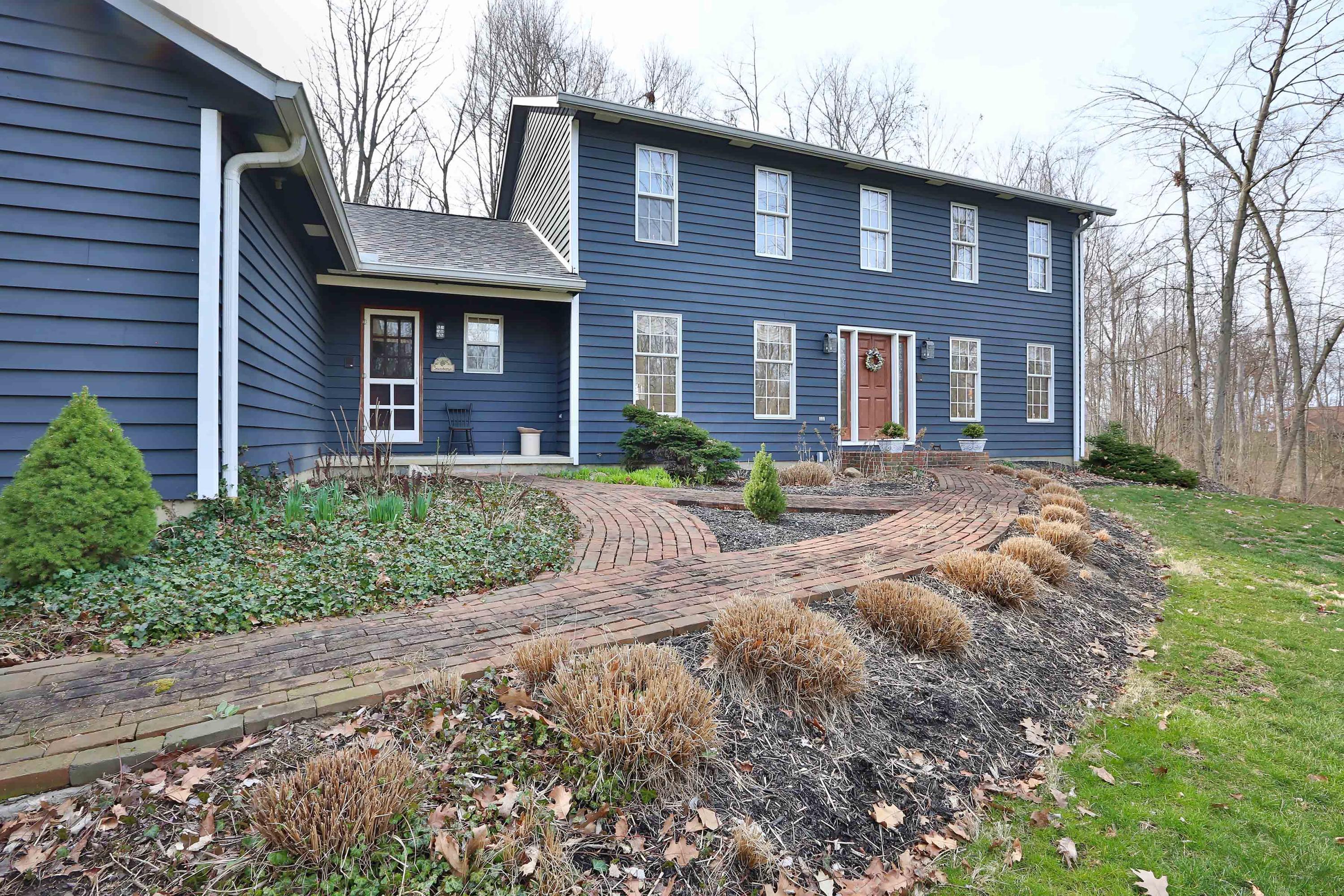 3015 Hills-Miller Road Delaware, OH 43015 - Photo 1 of 46 Gallery Image 1