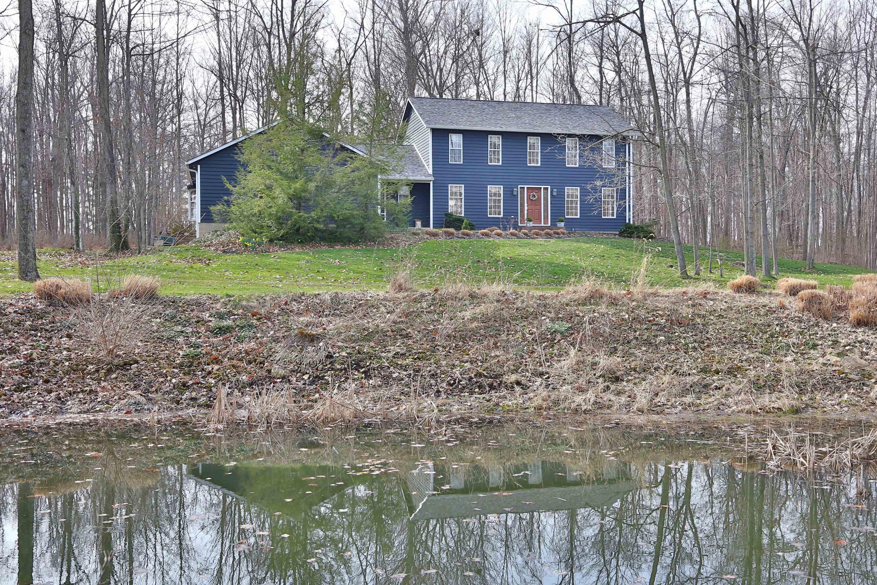 3015 Hills-Miller Road Delaware, OH 43015 - Photo 4 of 46 Gallery Image 4