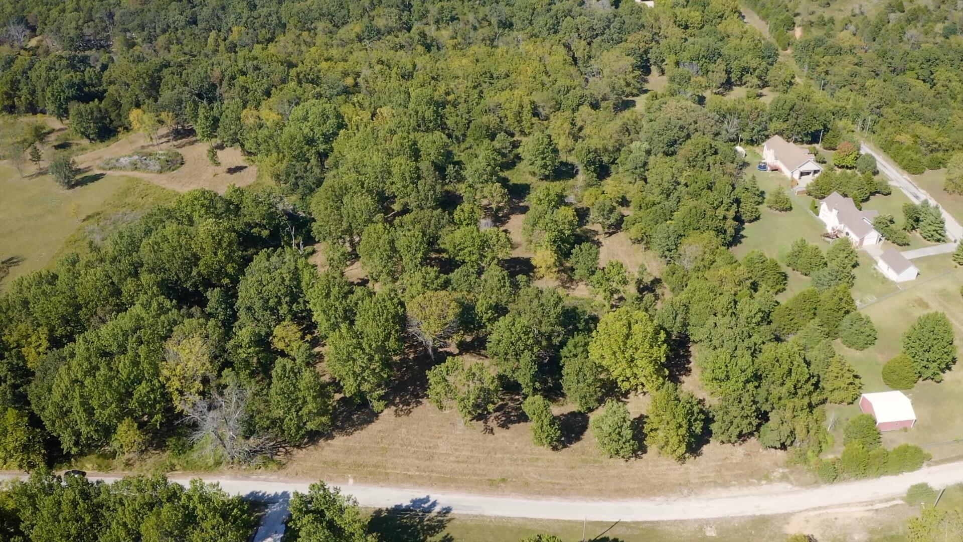 0 Raspberry Road Highlandville, MO 65669 - Photo 1 of 1 Aerial 9