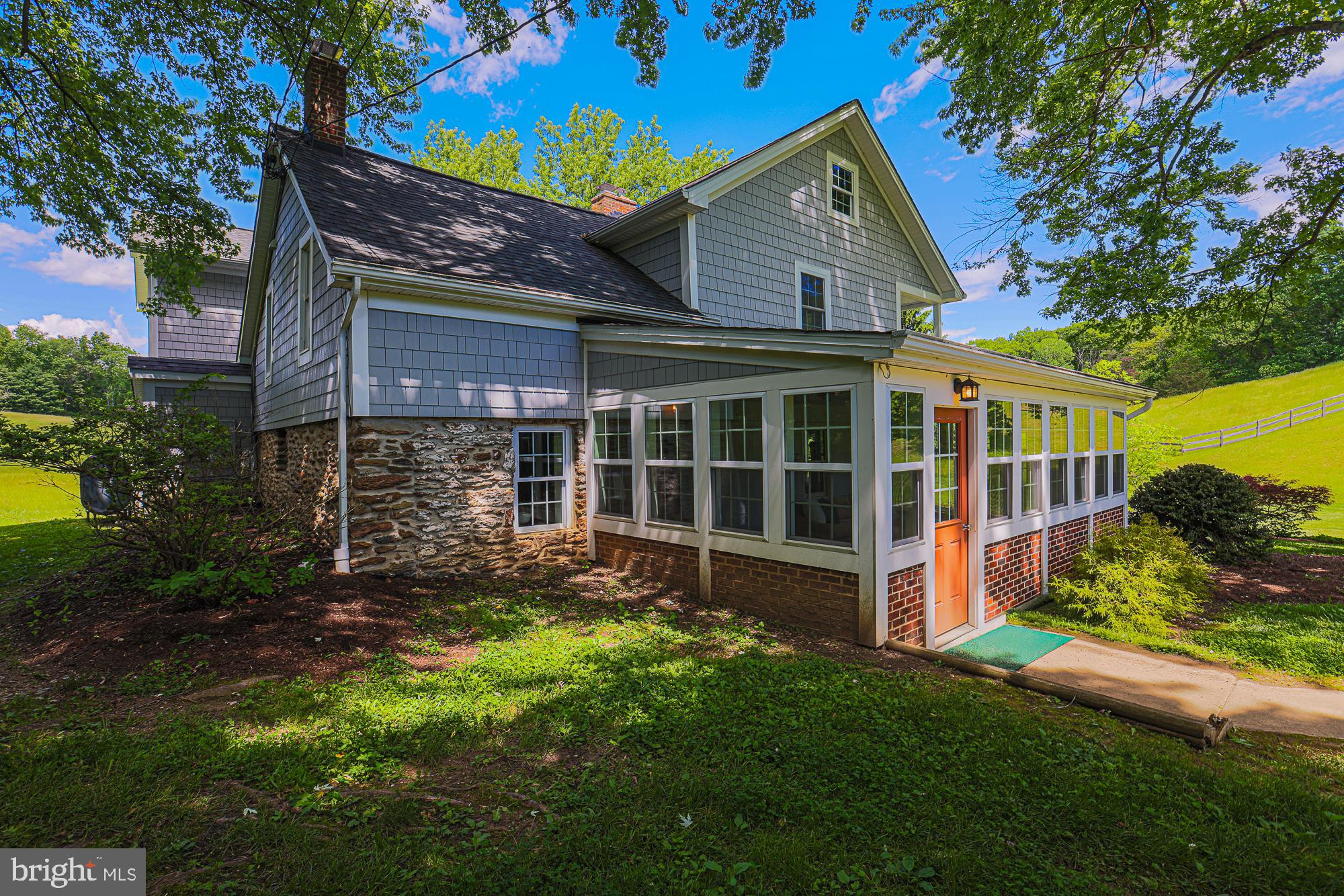 19020 Gunpowder Road Hampstead, MD 21074 - Photo 8 of 109 Sunroom
