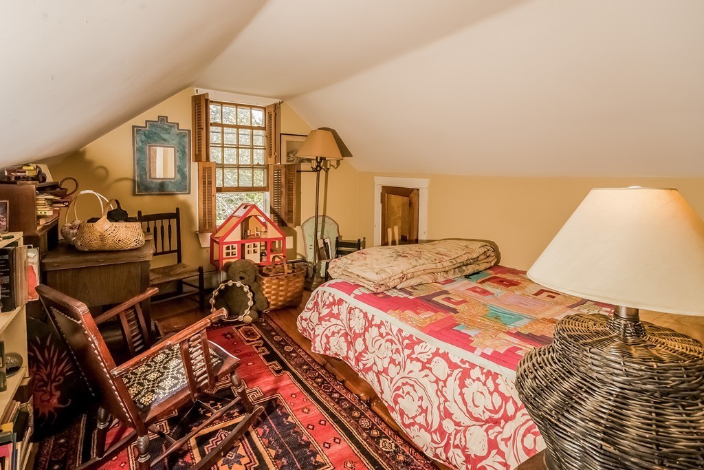 317 Converse Road Marion, MA 02738 - Photo 14 of 28