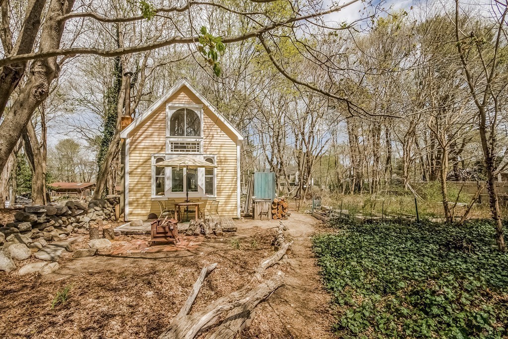 317 Converse Road Marion, MA 02738 - Photo 19 of 28
