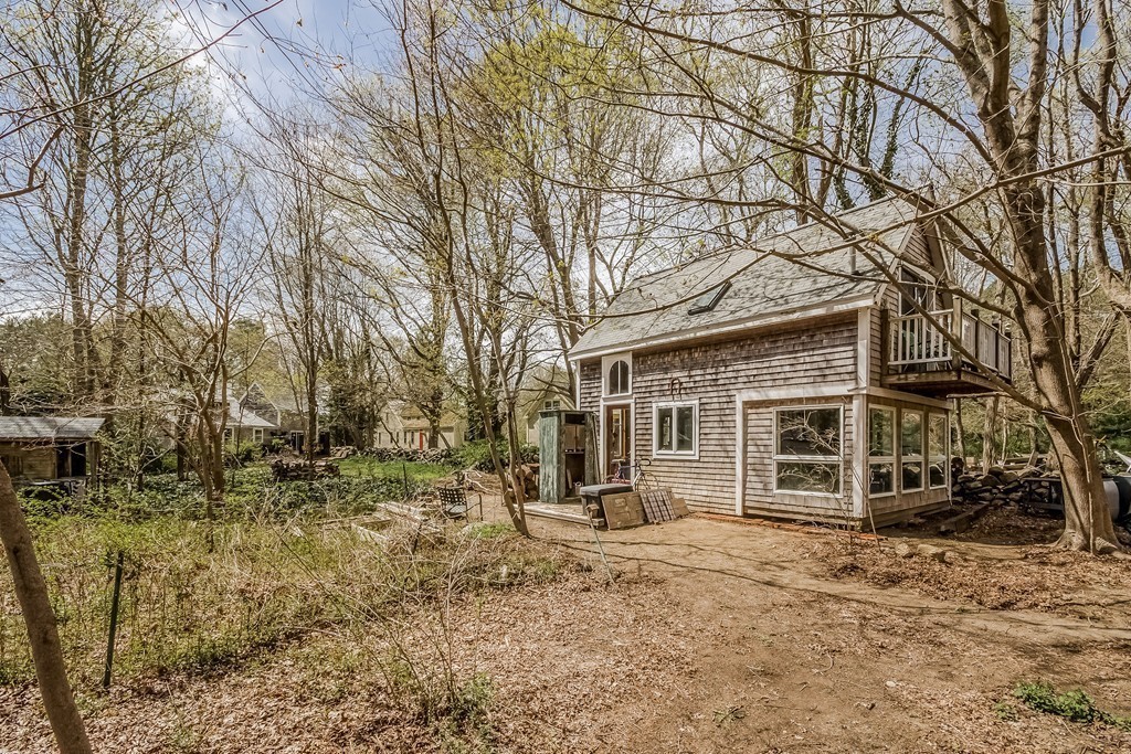317 Converse Road Marion, MA 02738 - Photo 20 of 28