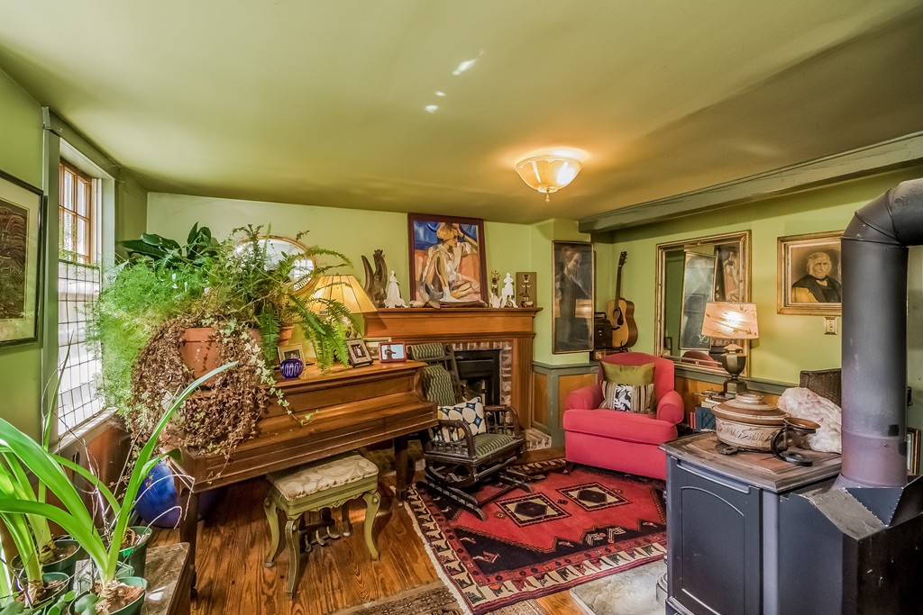 317 Converse Road Marion, MA 02738 - Photo 4 of 28