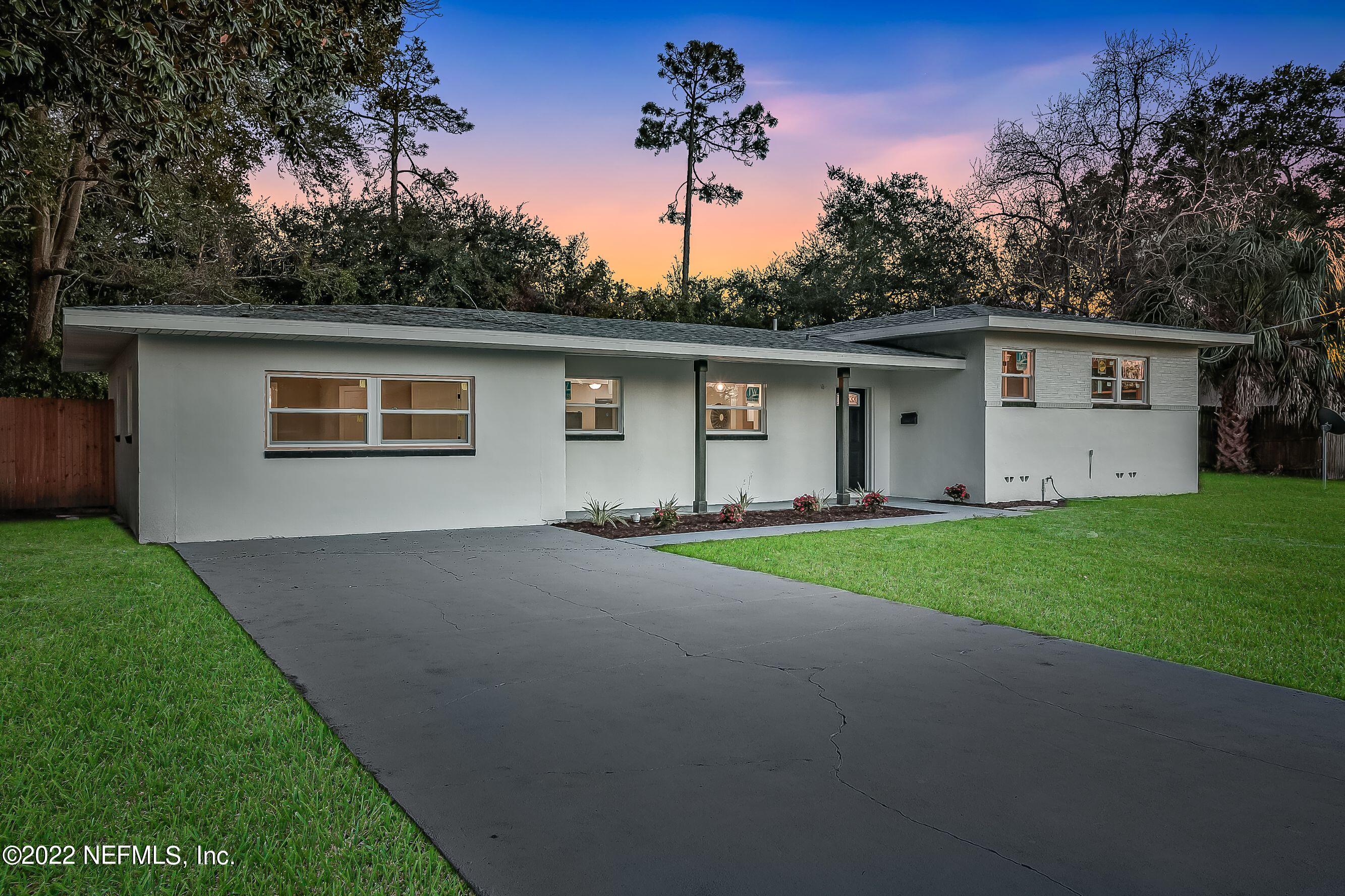 7527 Francisco Road Jacksonville, FL 32217 - Photo 1 of 40 Front view