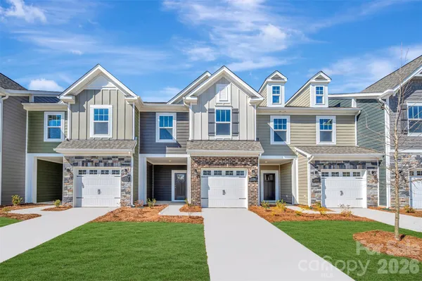 $249,990 | 1156 Overbrook Place, Wingate, NC 28174
