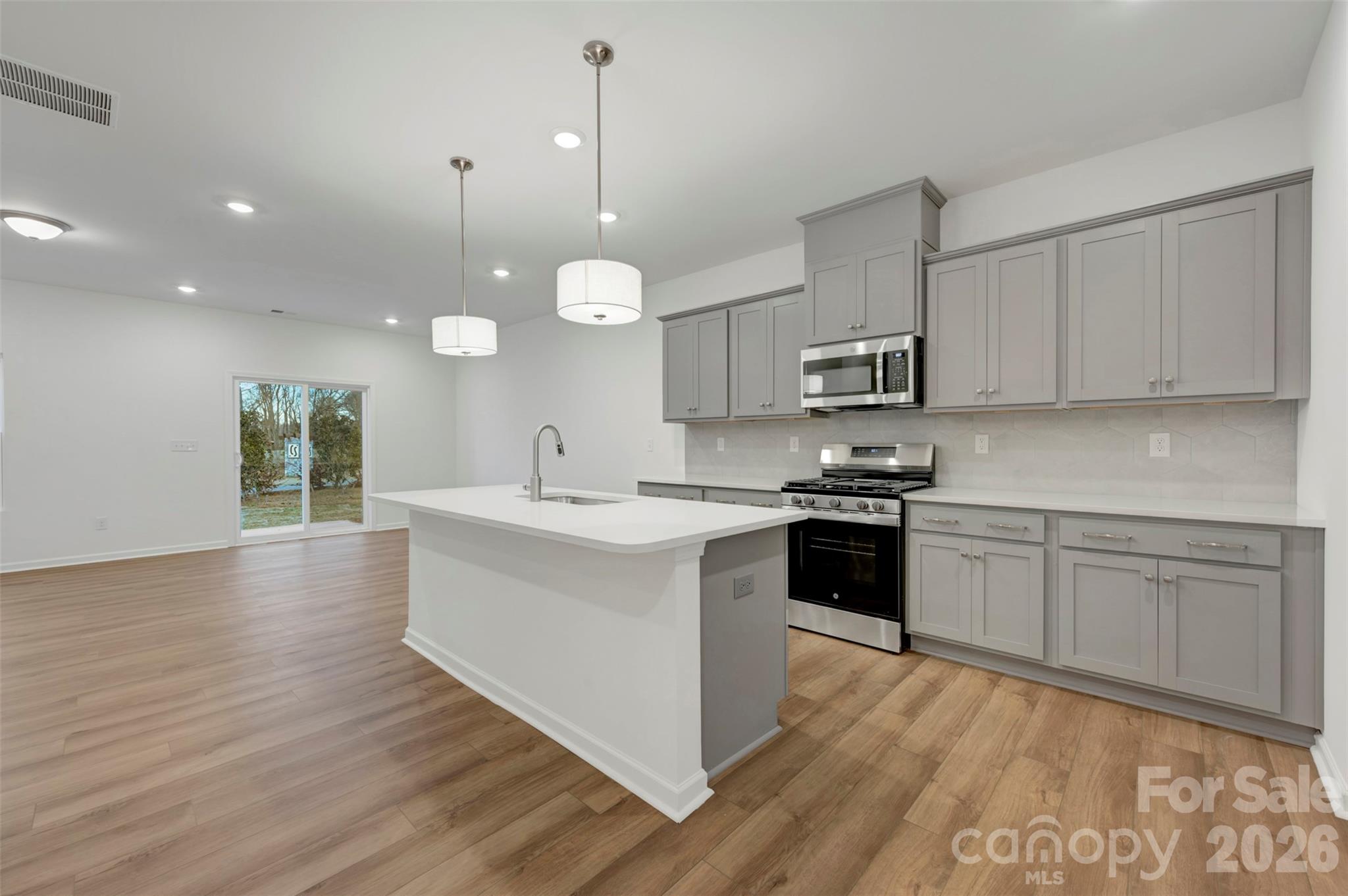 1156 Overbrook Place Wingate, NC 28174 - Photo 3 of 22