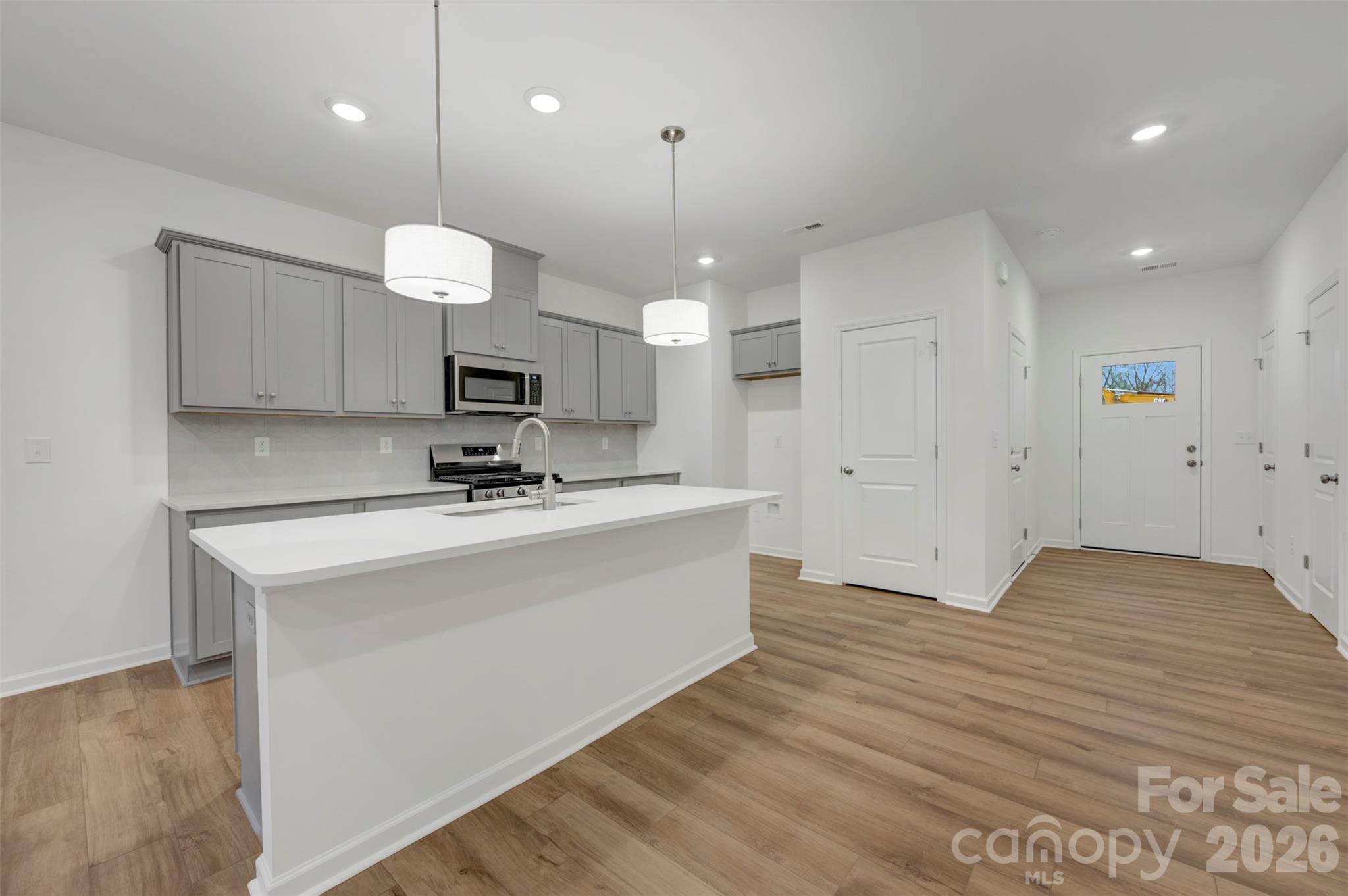 1156 Overbrook Place Wingate, NC 28174 - Photo 4 of 22