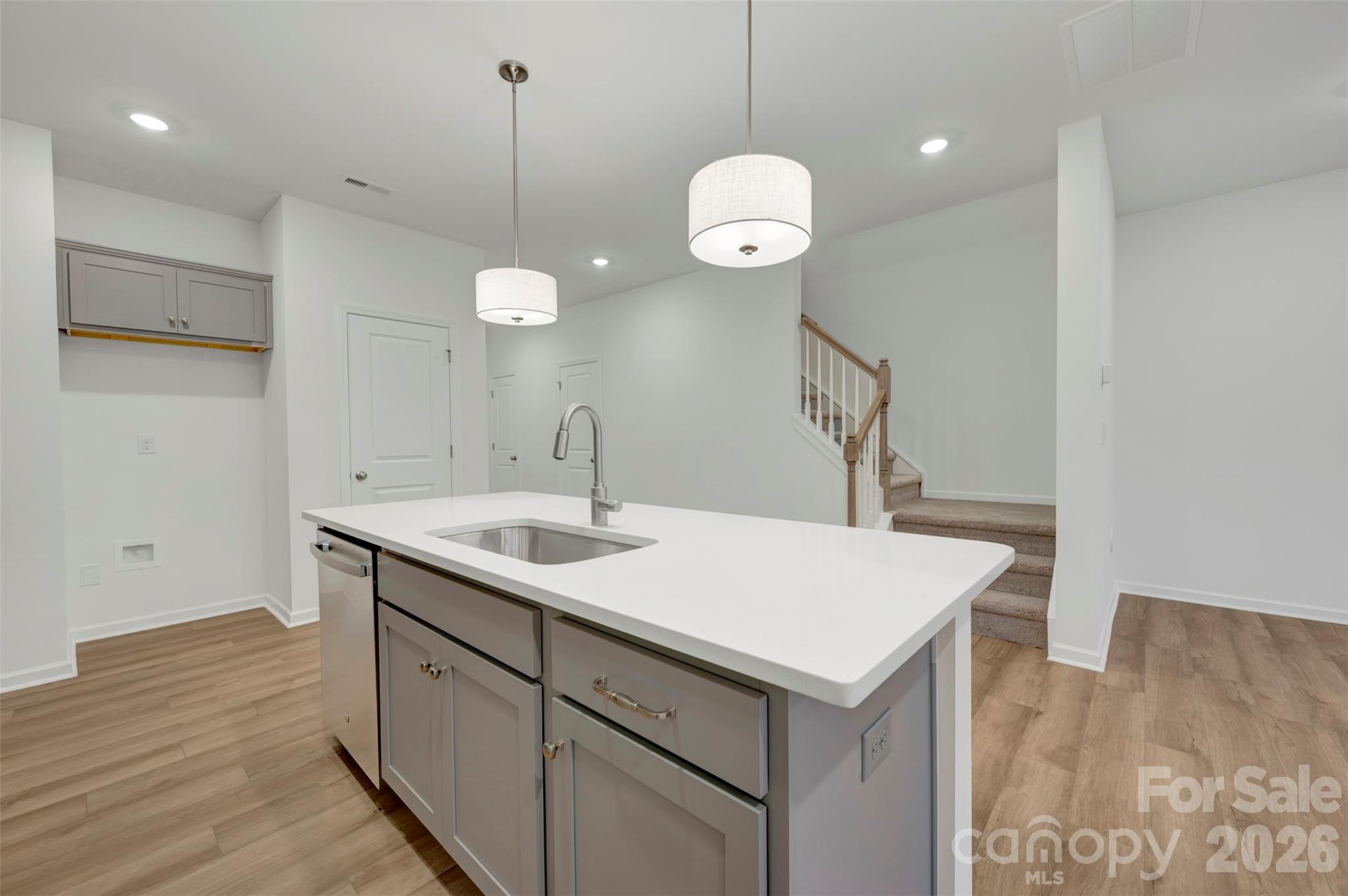 1156 Overbrook Place Wingate, NC 28174 - Photo 5 of 22