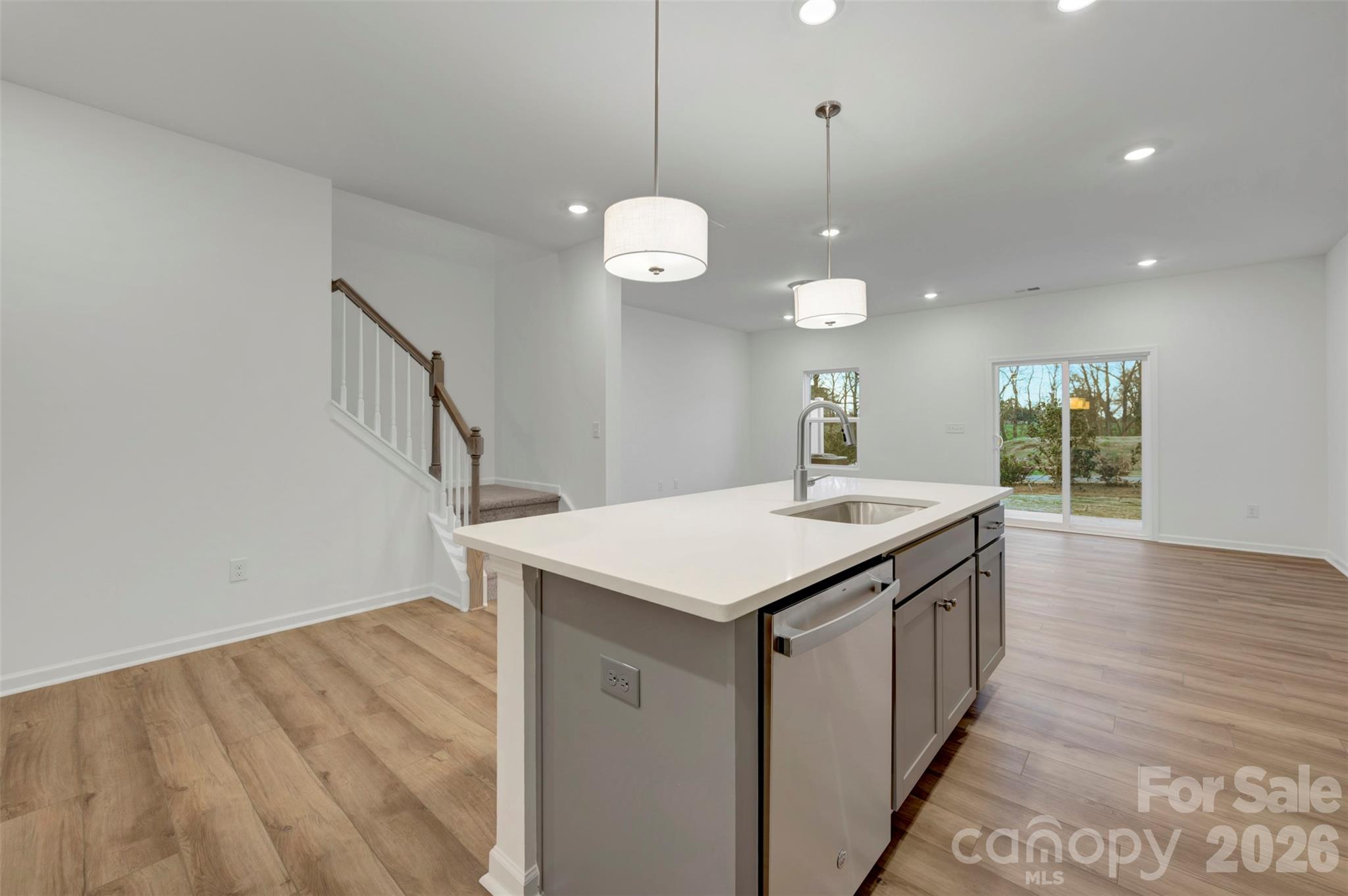 1156 Overbrook Place Wingate, NC 28174 - Photo 6 of 22