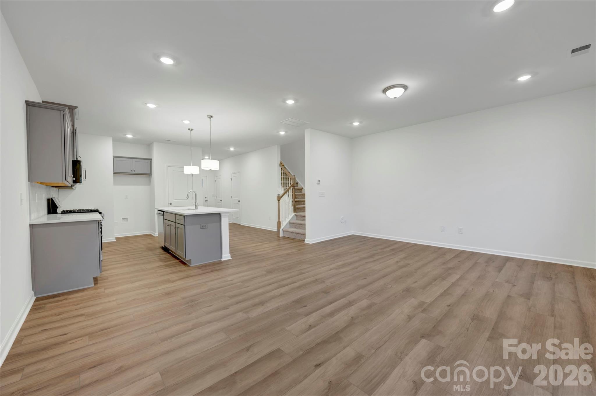 1156 Overbrook Place Wingate, NC 28174 - Photo 9 of 22