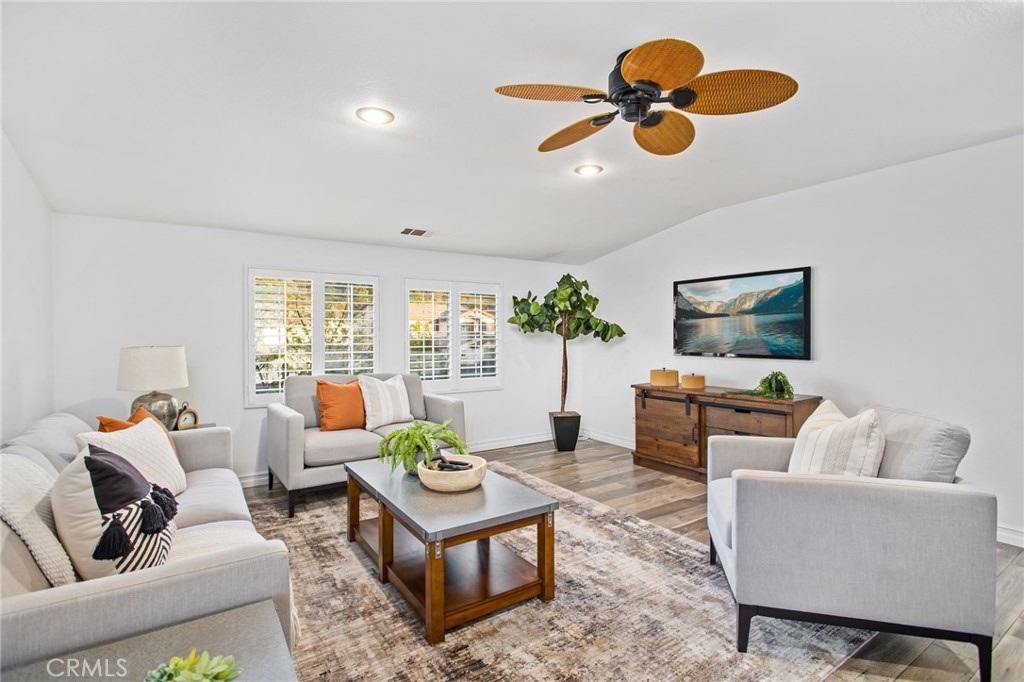 33686 Abbey Road Temecula, CA 92592 - Photo 17 of 37 a living room with furniture and a window