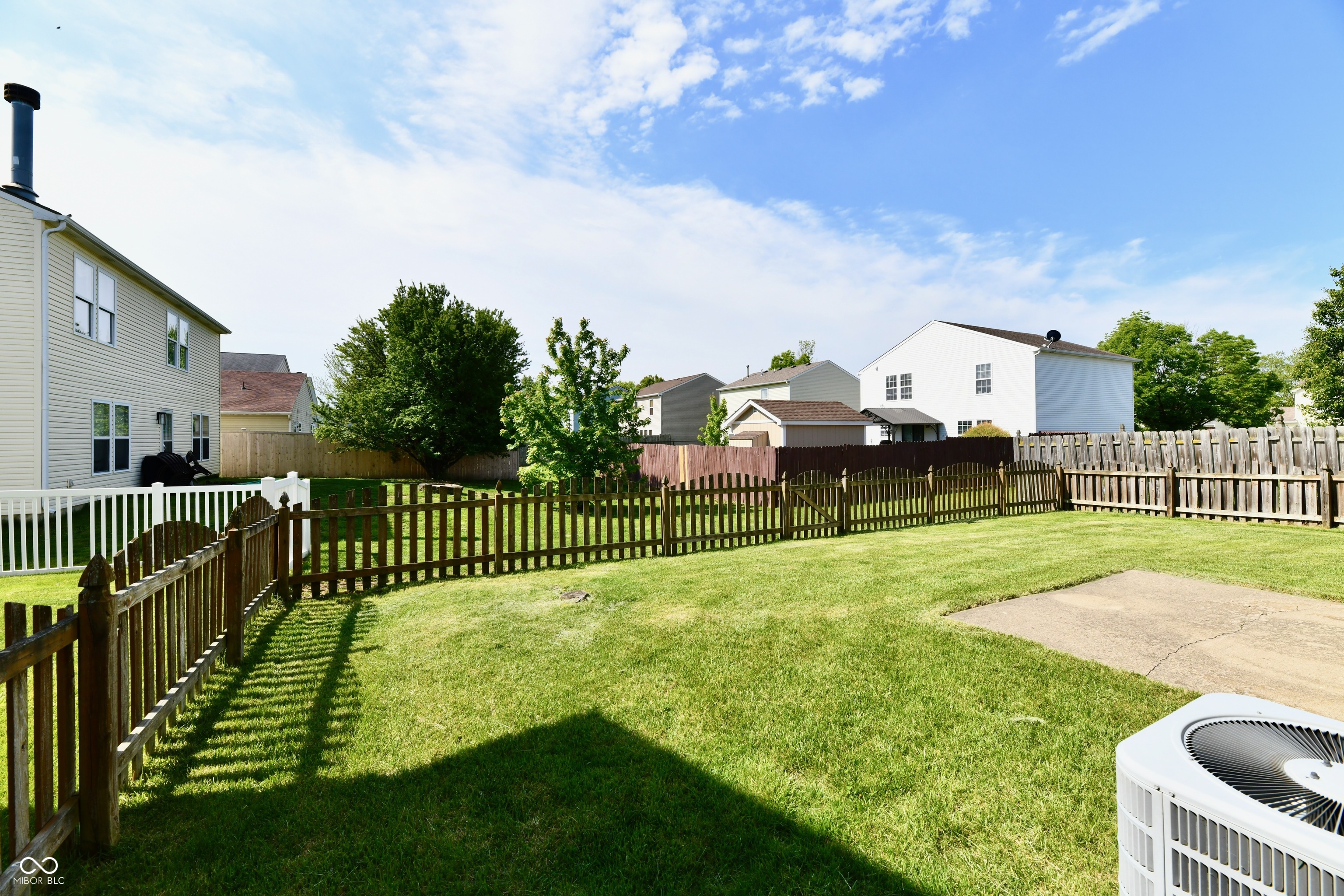 9175 West Paddleboat Lane Pendleton, IN 46064 - Photo 40 of 46