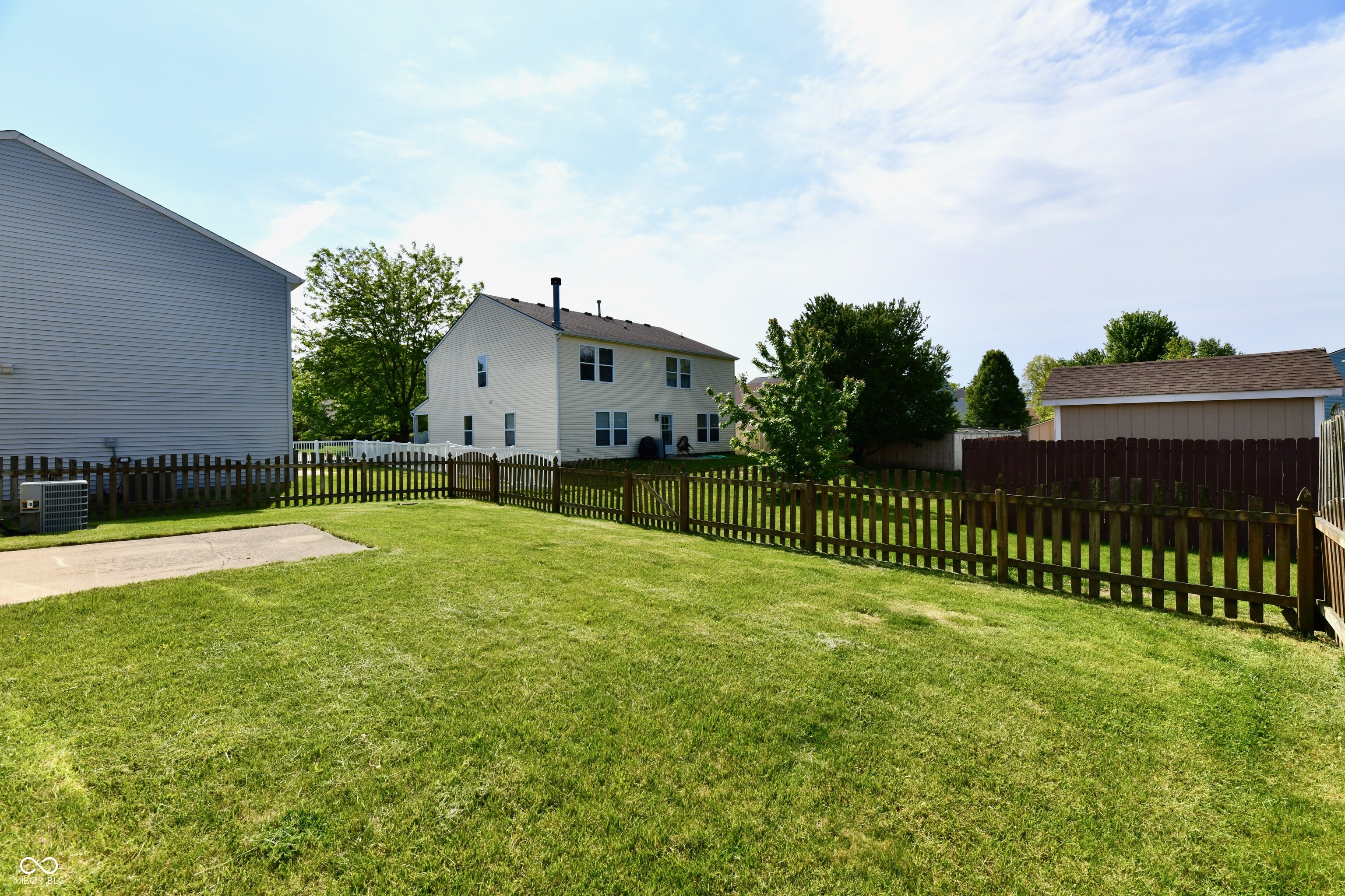 9175 West Paddleboat Lane Pendleton, IN 46064 - Photo 44 of 46