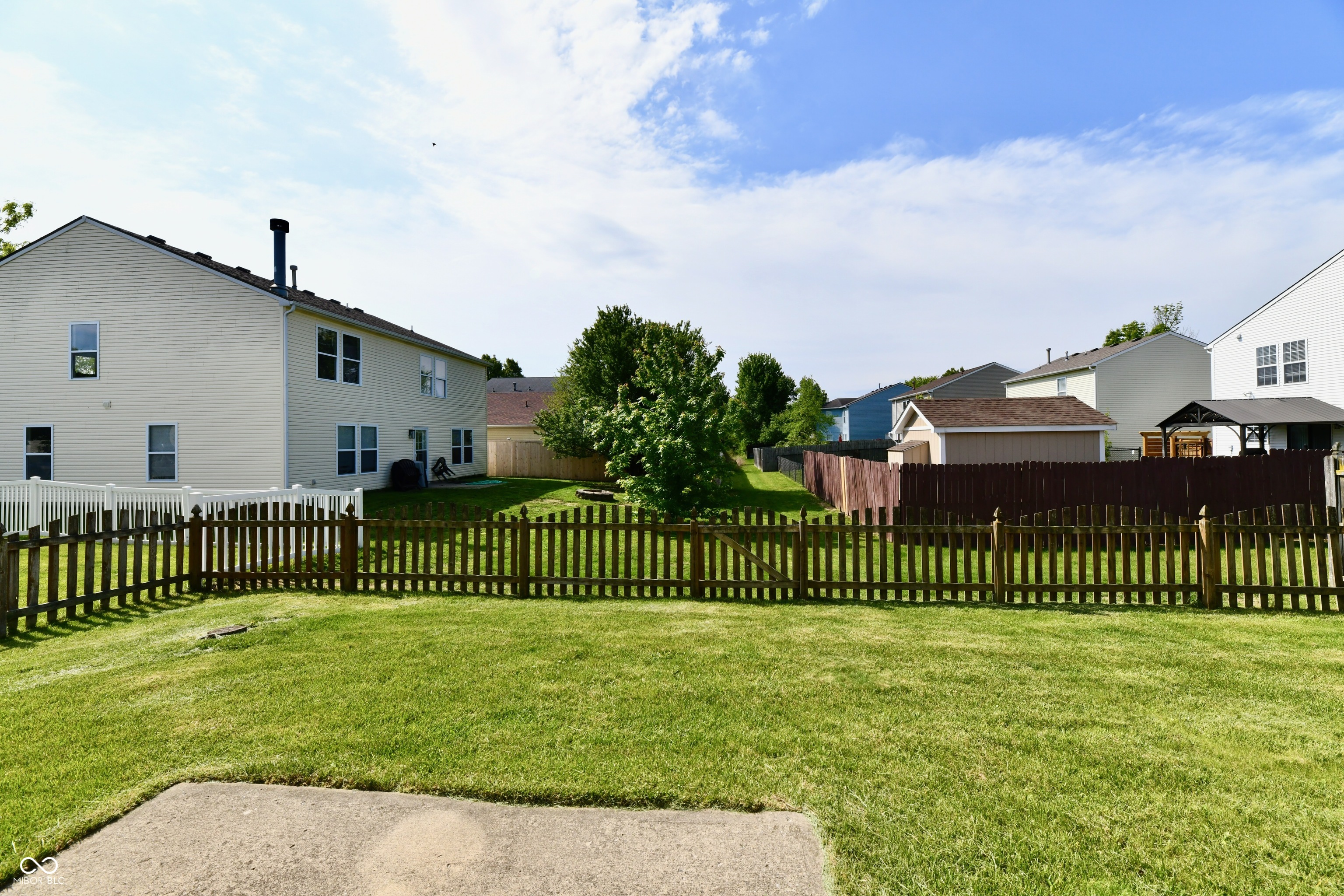9175 West Paddleboat Lane Pendleton, IN 46064 - Photo 45 of 46