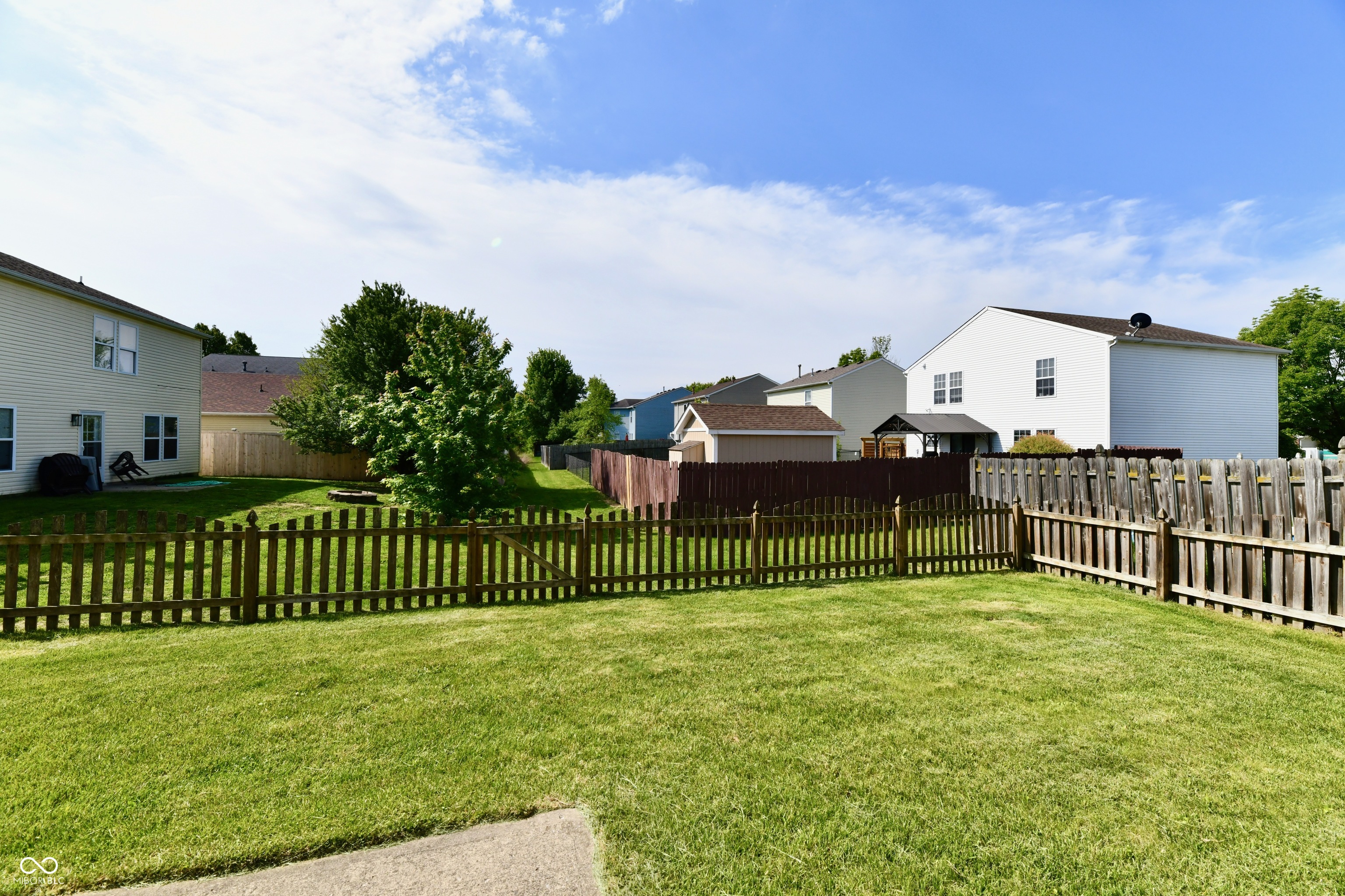 9175 West Paddleboat Lane Pendleton, IN 46064 - Photo 46 of 46