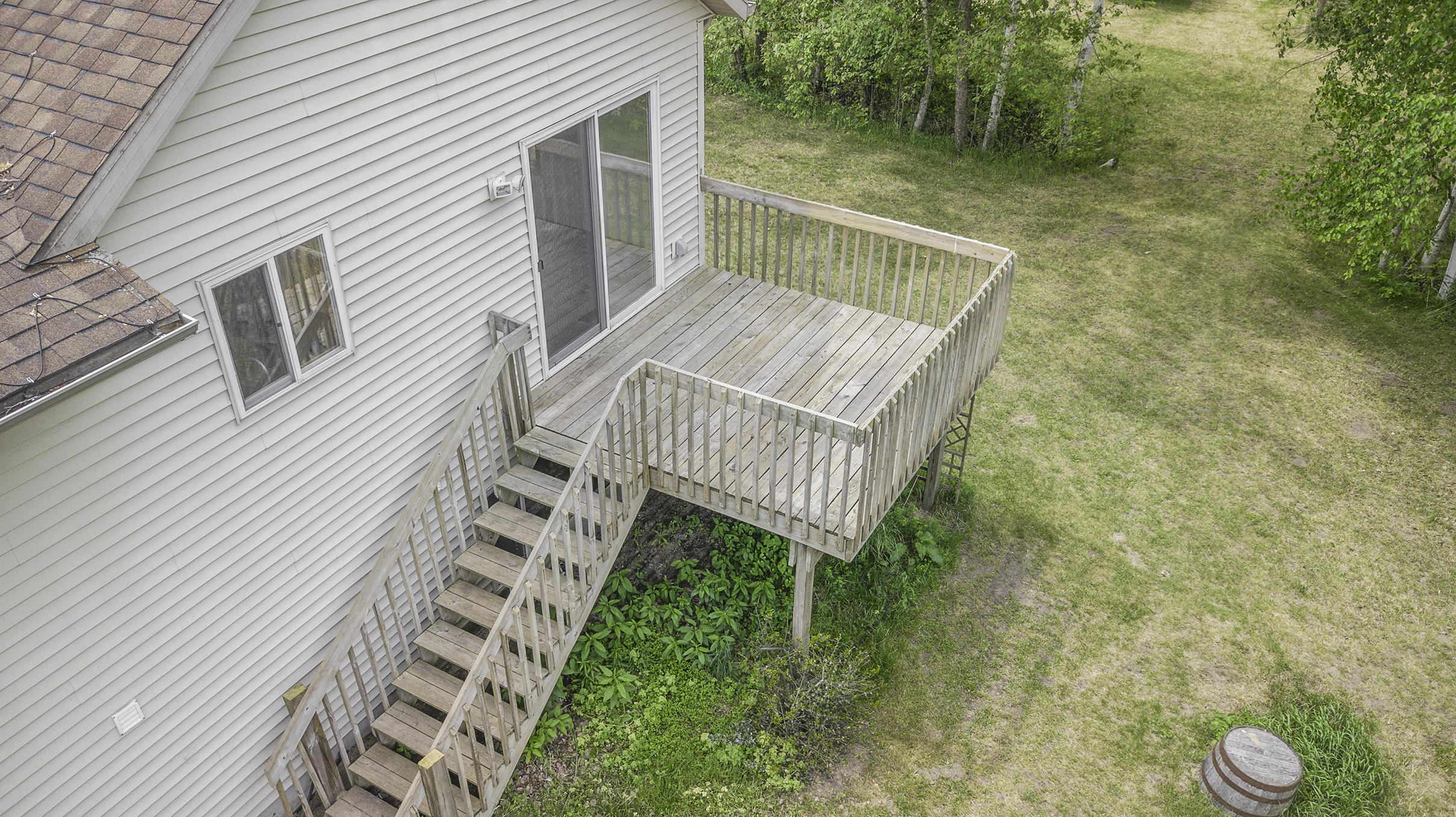 1637 North Slocum Road Ravenna, MI 49451 - Photo 25 of 39 1637NSlocumRdAerial-5