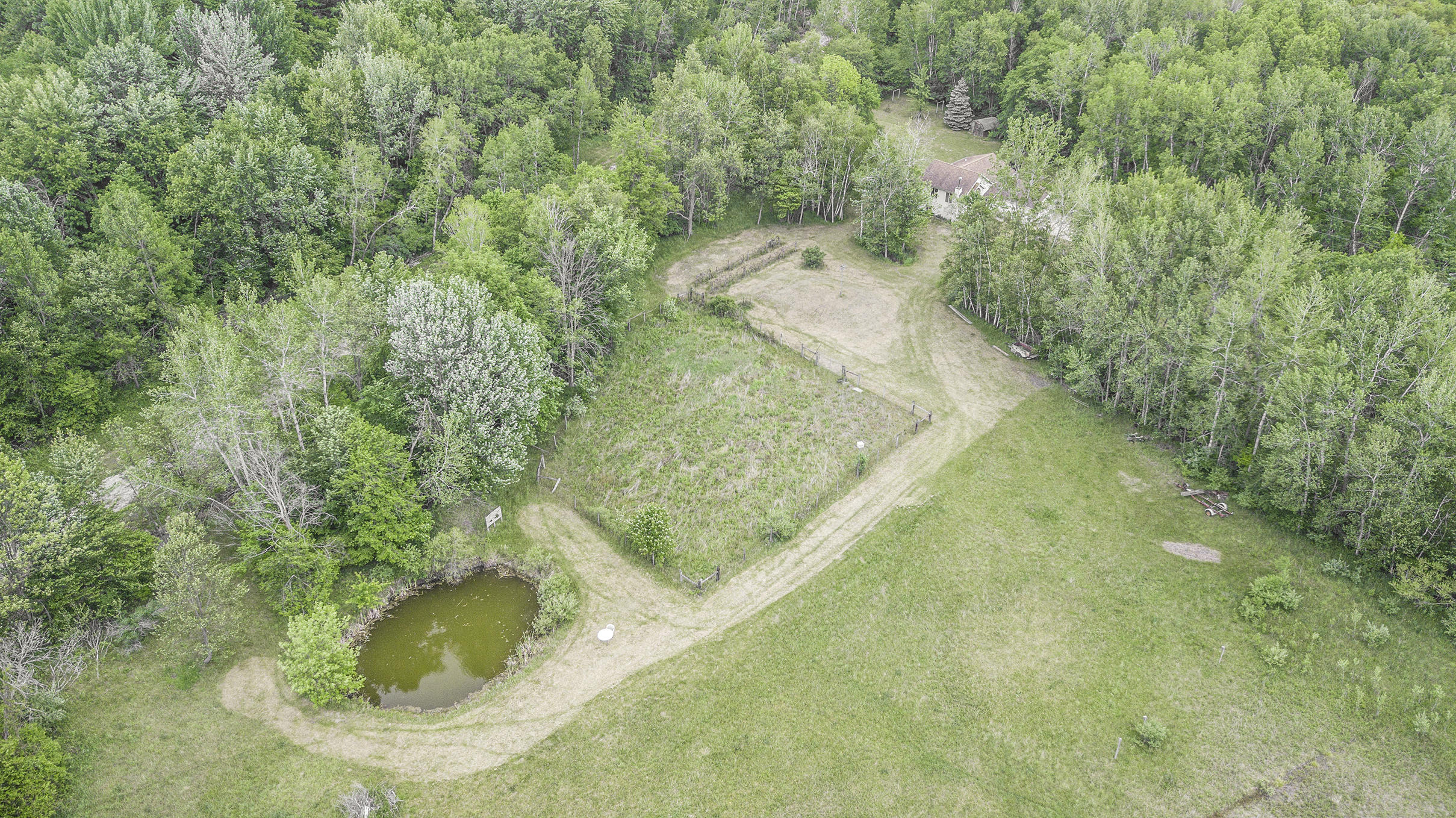 1637 North Slocum Road Ravenna, MI 49451 - Photo 29 of 39 1637NSlocumRdAerial-8