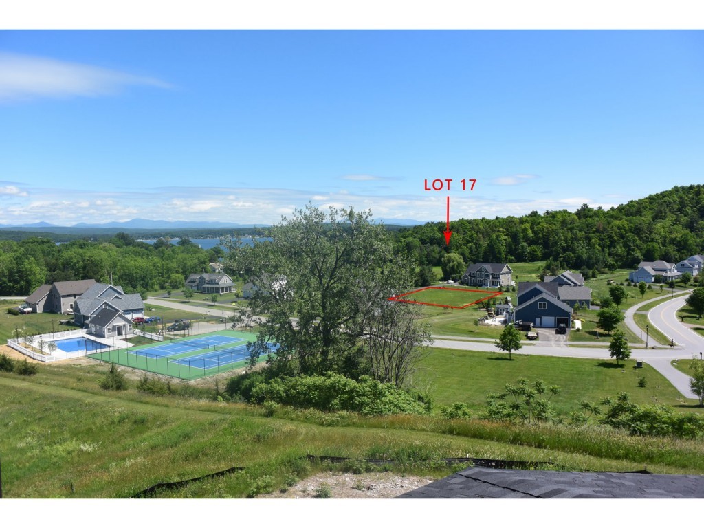 Lot 16 Marble Island Road Colchester, VT 05446 - Photo 1 of 17 Gallery Image 1
