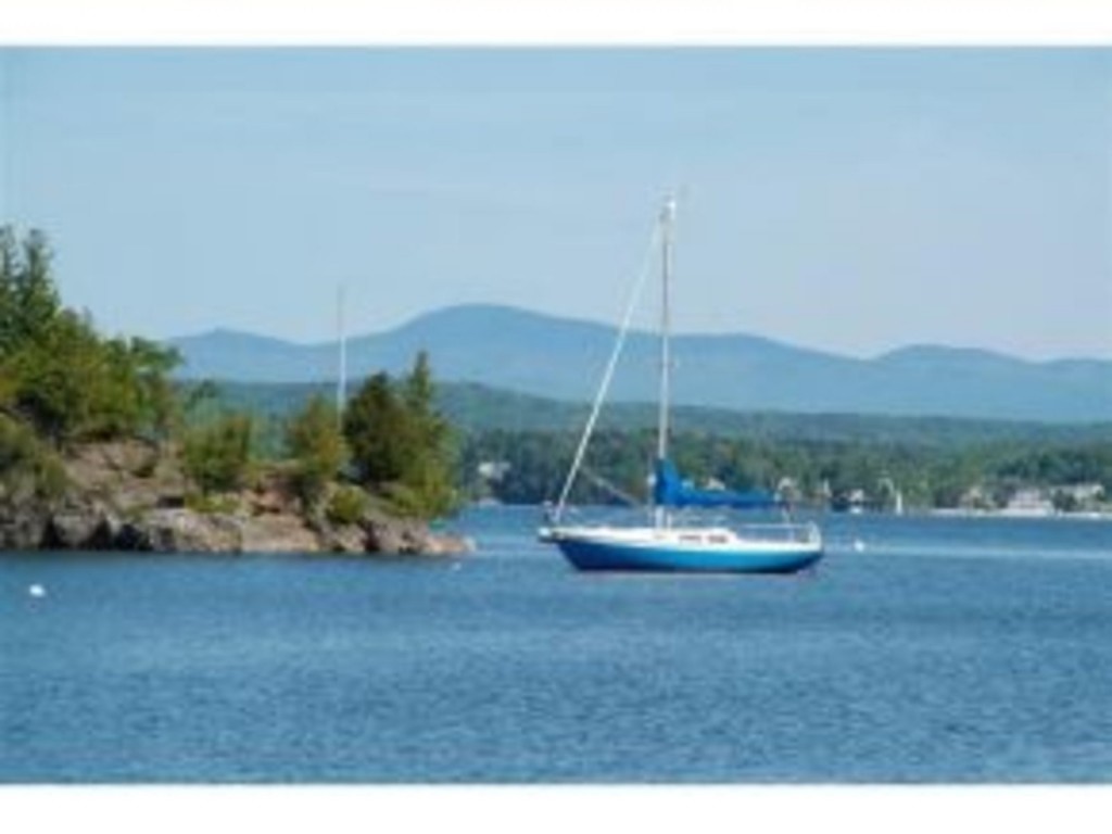 Lot 16 Marble Island Road Colchester, VT 05446 - Photo 12 of 17 Gallery Image 12