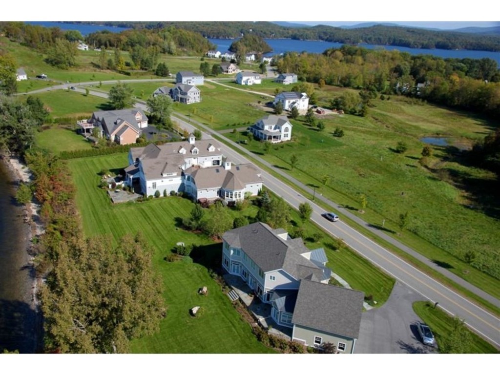 Lot 16 Marble Island Road Colchester, VT 05446 - Photo 6 of 17 Gallery Image 6