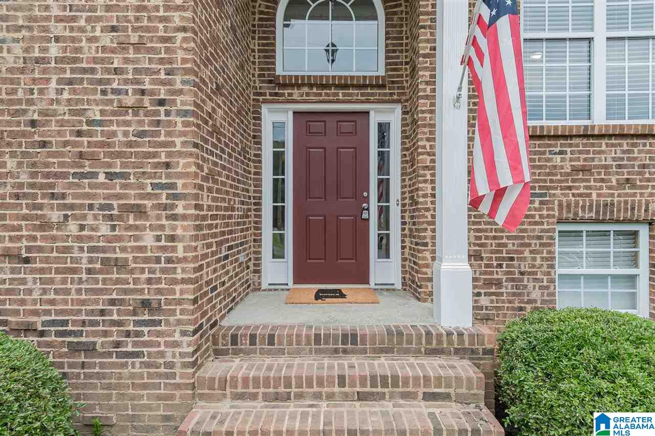 180 Turkey Trail Road Odenville, AL 35120 - Photo 6 of 40