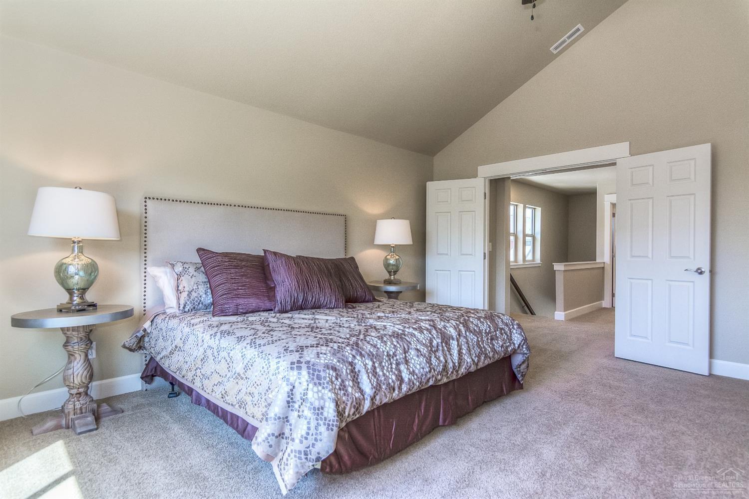 20563 Rolen Avenue, Unit LOT 174 Bend, OR 97702 - Photo 26 of 38 Interior photos are of Jackson floor plan, finished home. Interior finishes may vary.