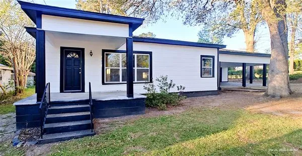 $189,999 | 112 Arkansas Street, Winnfield, LA 71483