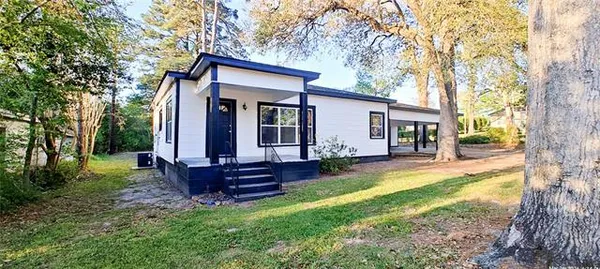 $189,999 | 112 Arkansas Street, Winnfield, LA 71483