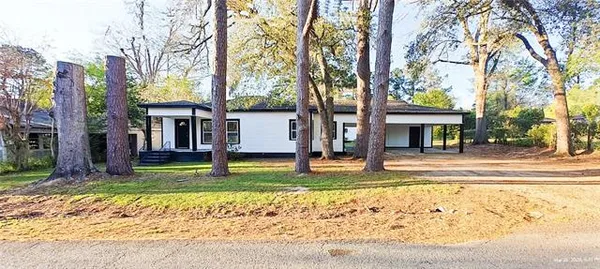 $189,999 | 112 Arkansas Street, Winnfield, LA 71483