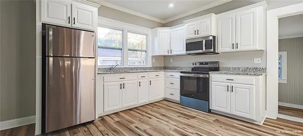 $189,999 | 112 Arkansas Street, Winnfield, LA 71483