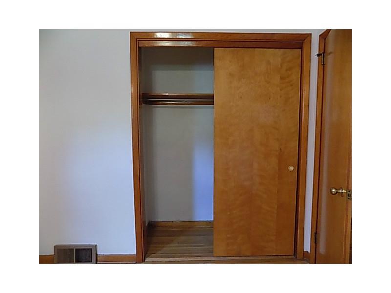 3335 Brighton Road Brighton Heights, PA 15212 - Photo 8 of 24 Storage. Oversized closets for lots of storage!