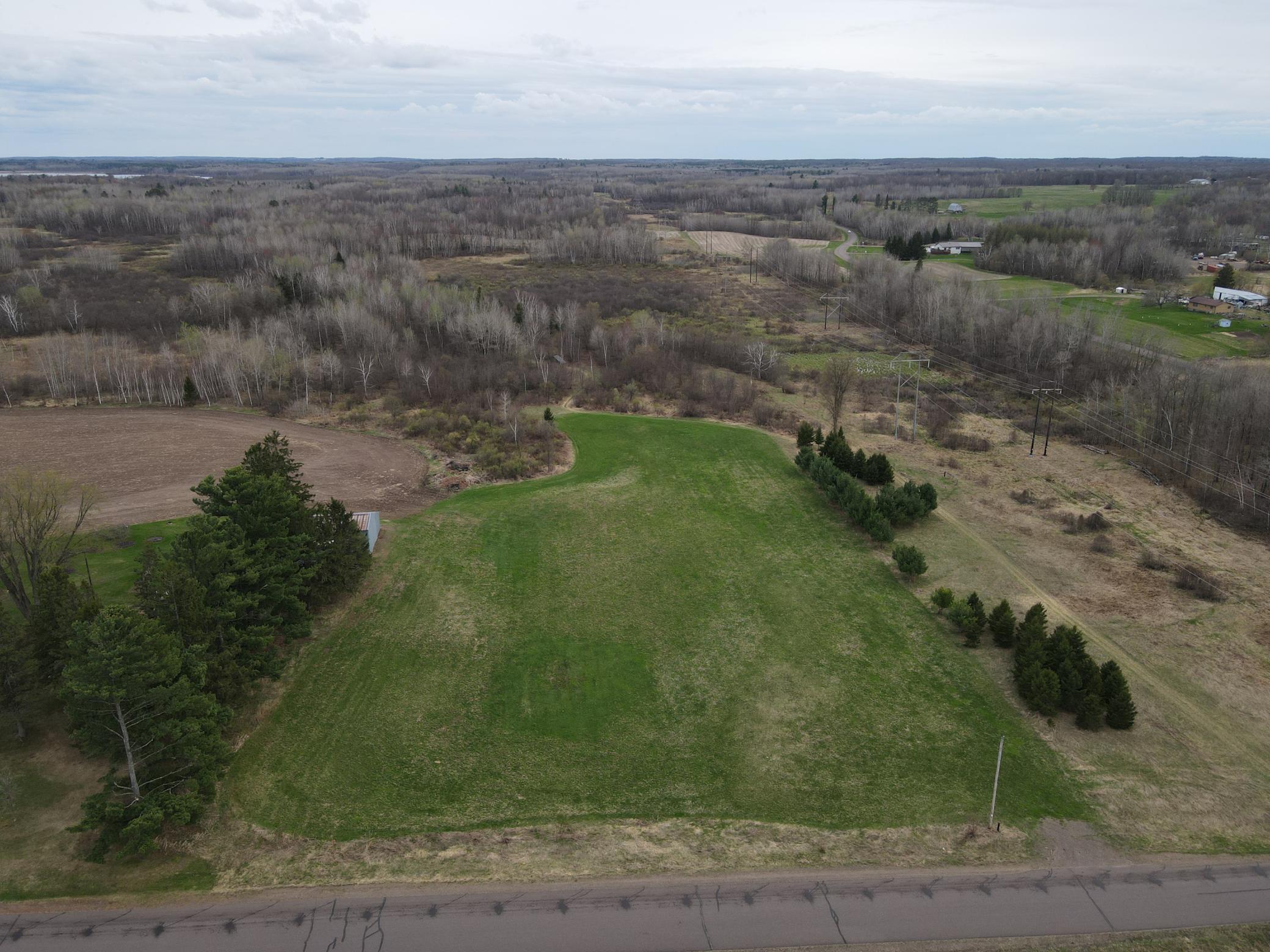 Tbd Silo Road Sarona, WI 54870 - Photo 13 of 19