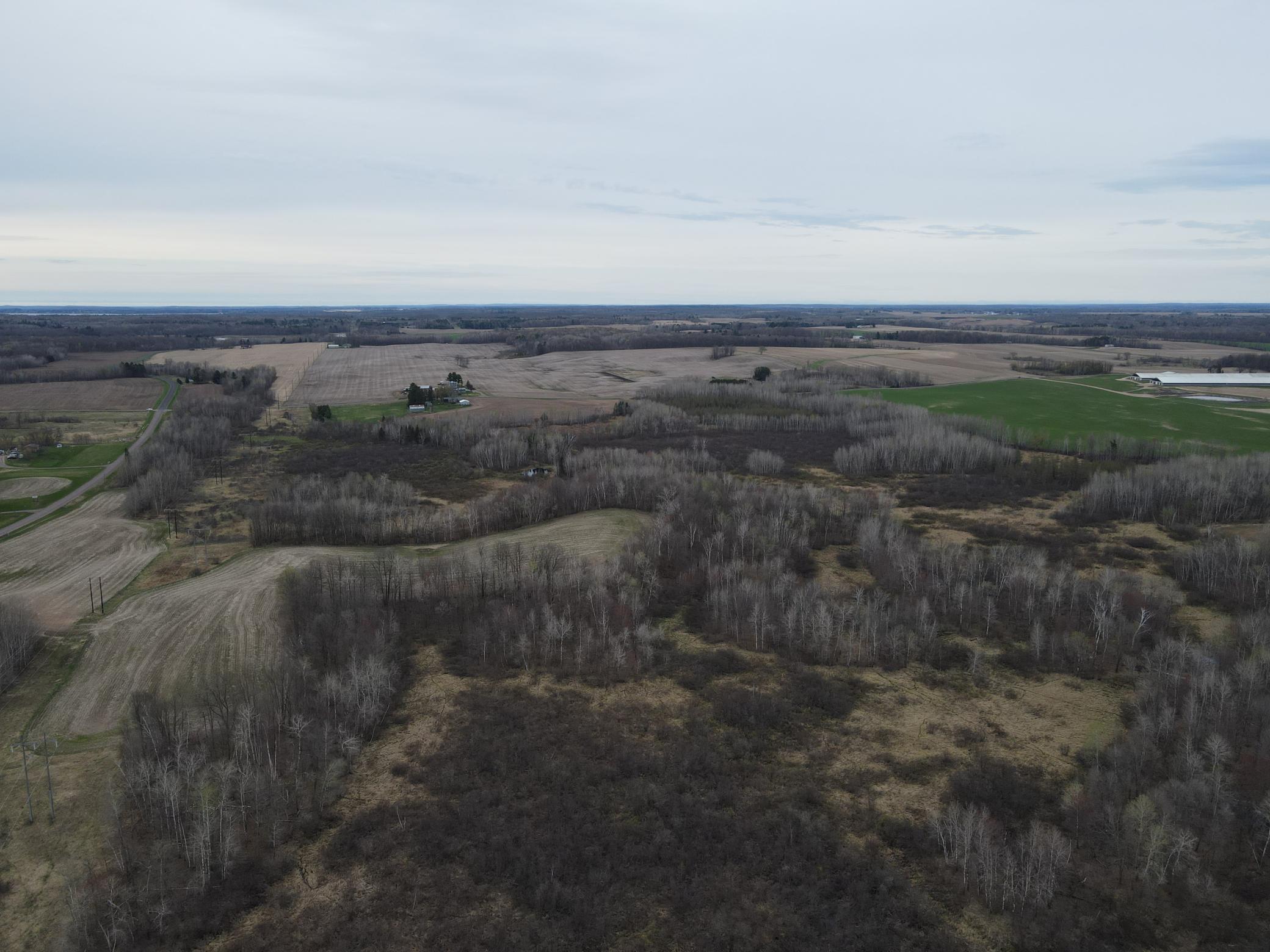 Tbd Silo Road Sarona, WI 54870 - Photo 2 of 19