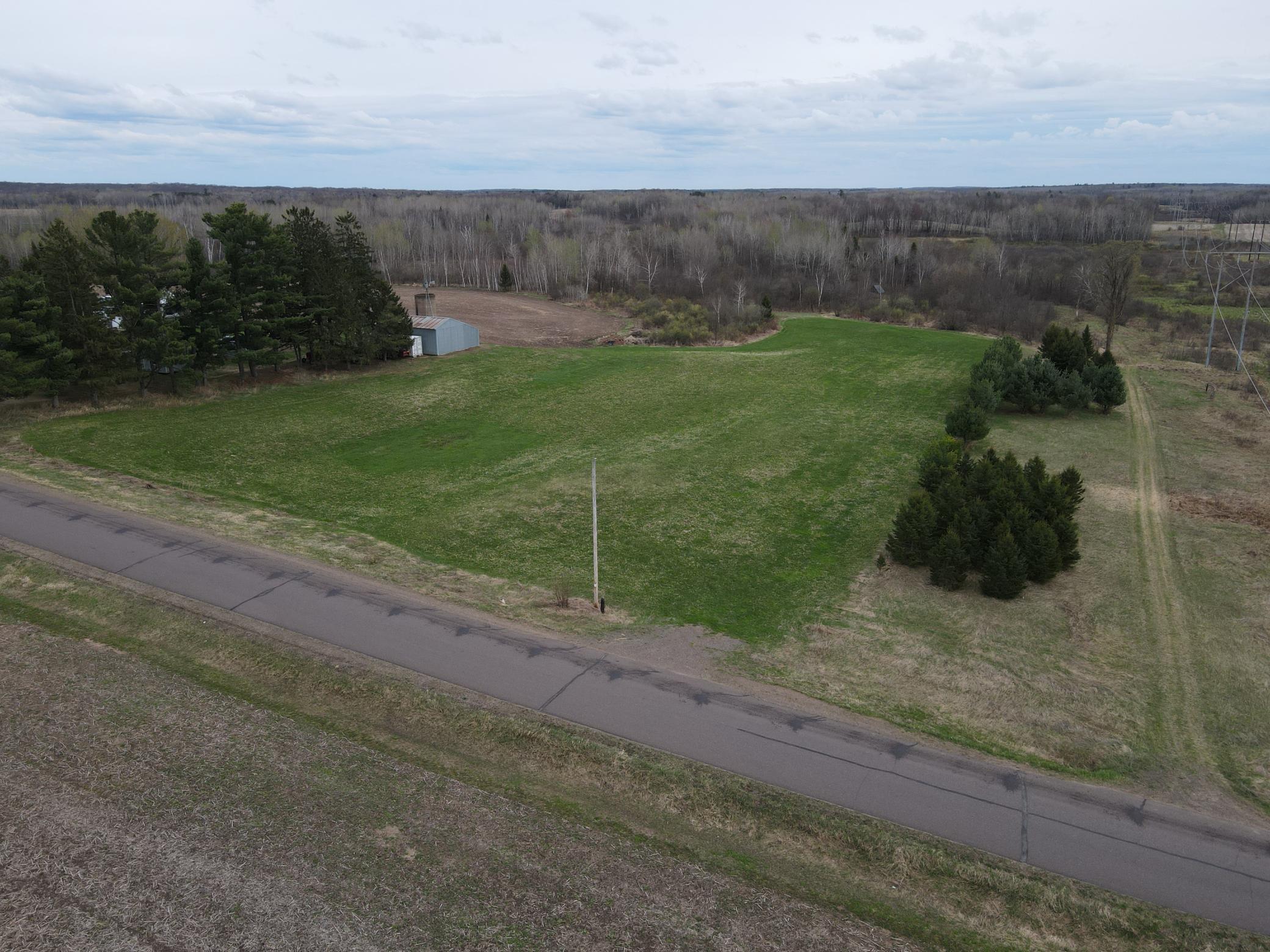Tbd Silo Road Sarona, WI 54870 - Photo 3 of 19