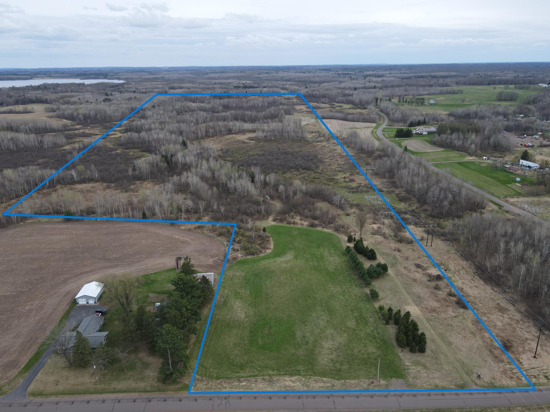 Tbd Silo Road Sarona, WI 54870 - Photo 8 of 19