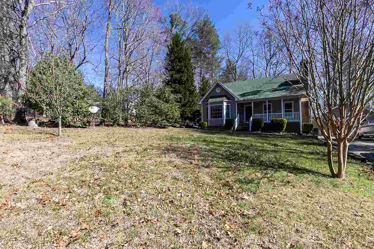 3518 Moriah Road Rougemont, NC 27572 - Photo 22 of 25 Photo 22