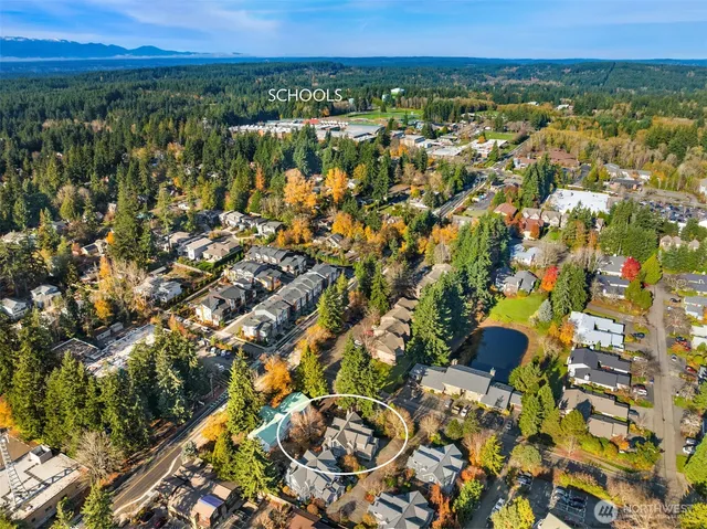 a picture of building with a outdoor space