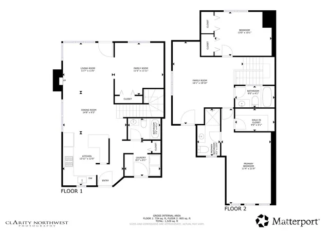 $935,000 | 171 Wallace Way Northeast, Unit B, Bainbridge Island, WA 98110