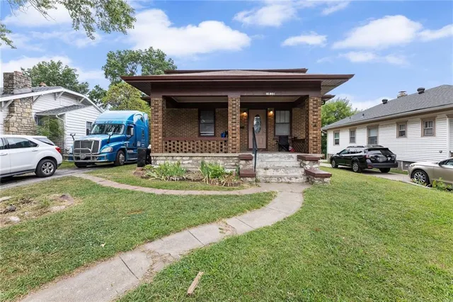 $275,000 | 1810 Freeman Avenue, Kansas City, KS 66102