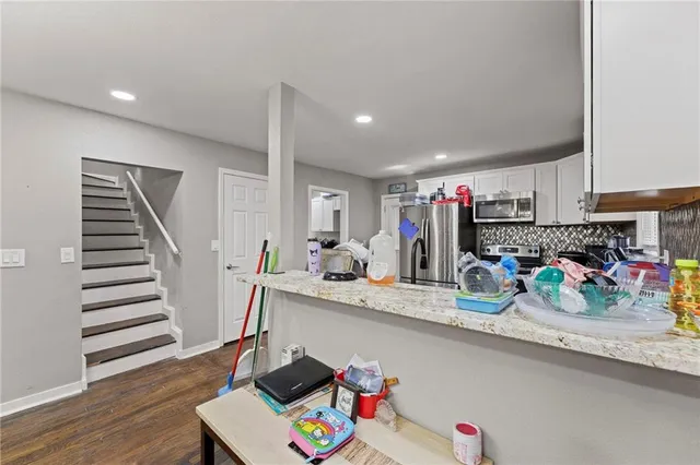 $275,000 | 1810 Freeman Avenue, Kansas City, KS 66102