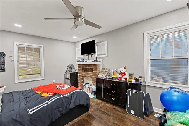 $275,000 | 1810 Freeman Avenue, Kansas City, KS 66102