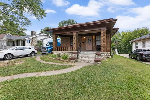 $275,000 | 1810 Freeman Avenue, Kansas City, KS 66102