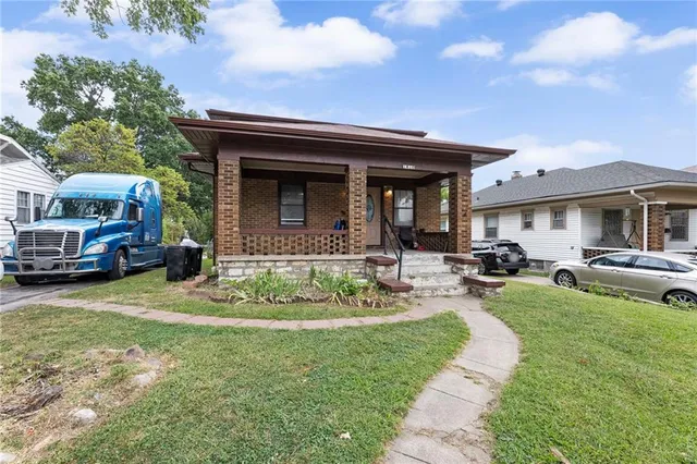 $275,000 | 1810 Freeman Avenue, Kansas City, KS 66102